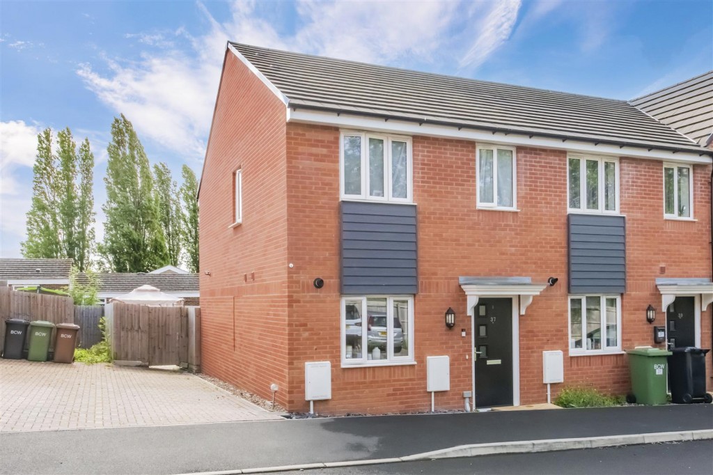 Images for Rossetti Close, Wellingborough EAID:oscarjamesapi BID:6