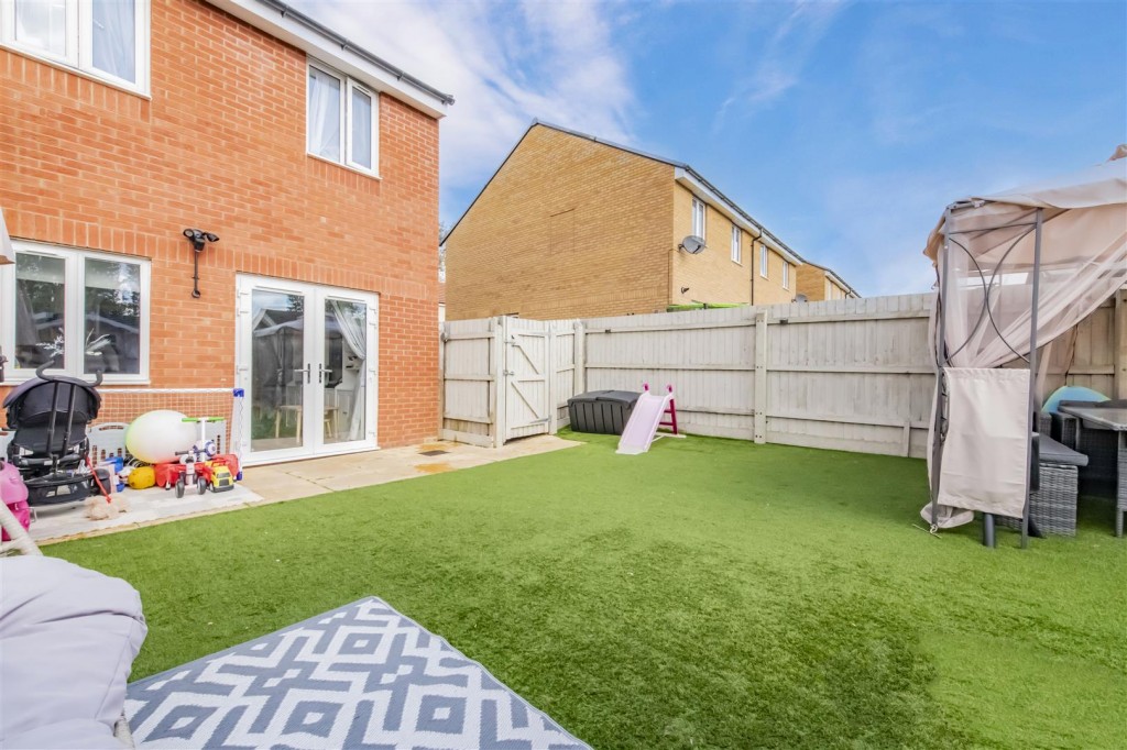 Images for Rossetti Close, Wellingborough EAID:oscarjamesapi BID:6