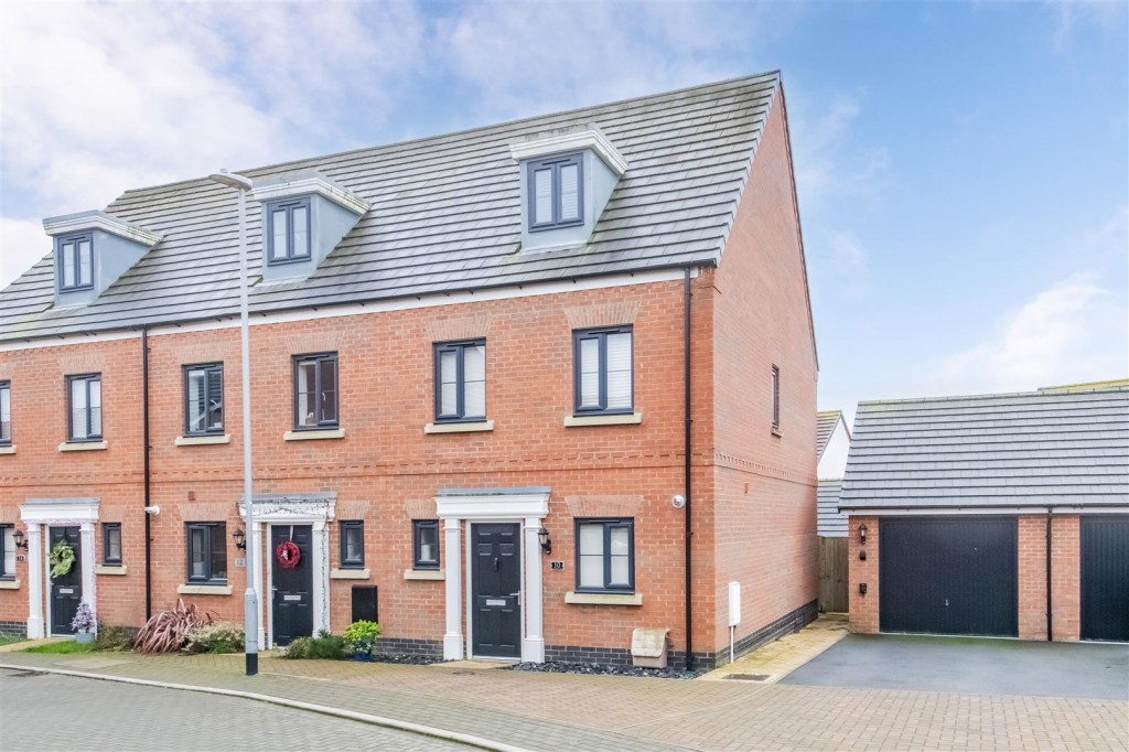 Images for Carnoustie Drive, Priors Hall Park, Corby EAID:oscarjamesapi BID:4