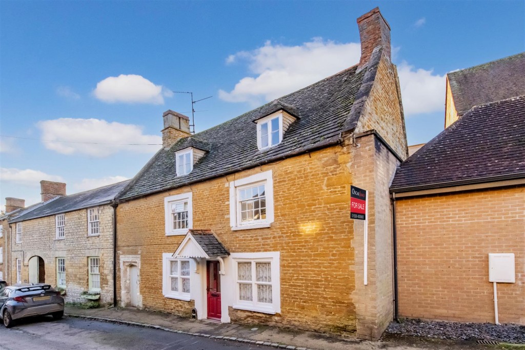 Images for Church Street, Cottingham, Market Harborough EAID:oscarjamesapi BID:4