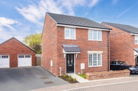 Images for Taylor Drive, Barton Seagrave, Northants