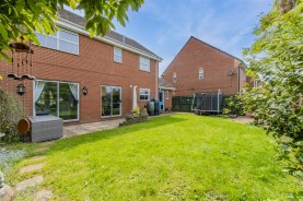 Images for Westmorland Drive, Desborough