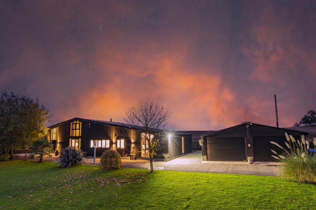 image of The Barn, South Kilworth Road