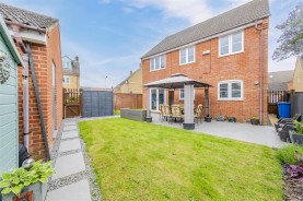 Images for Bestwood Close, Desborough, Kettering