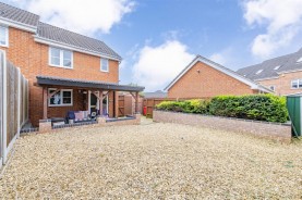Images for Catterick Close, Corby