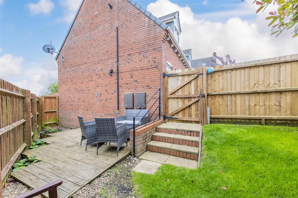 Images for Rowan Close, Desborough, Kettering EAID:oscarjamesapi BID:2