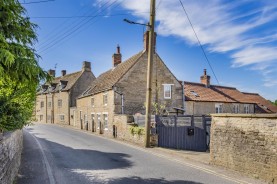 Images for High Street, Brigstock,