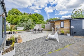 Images for Glebe Avenue, Kettering - Two bungalows!