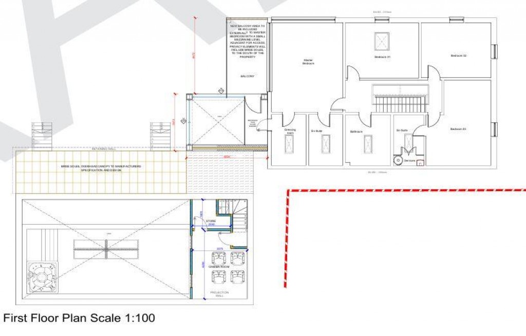 Images for Welford Road, Sibbertoft EAID:oscarjamesapi BID:5