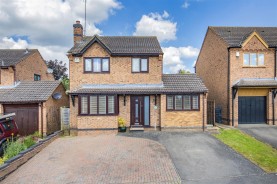 Images for Vickers Close, Rothwell, Kettering