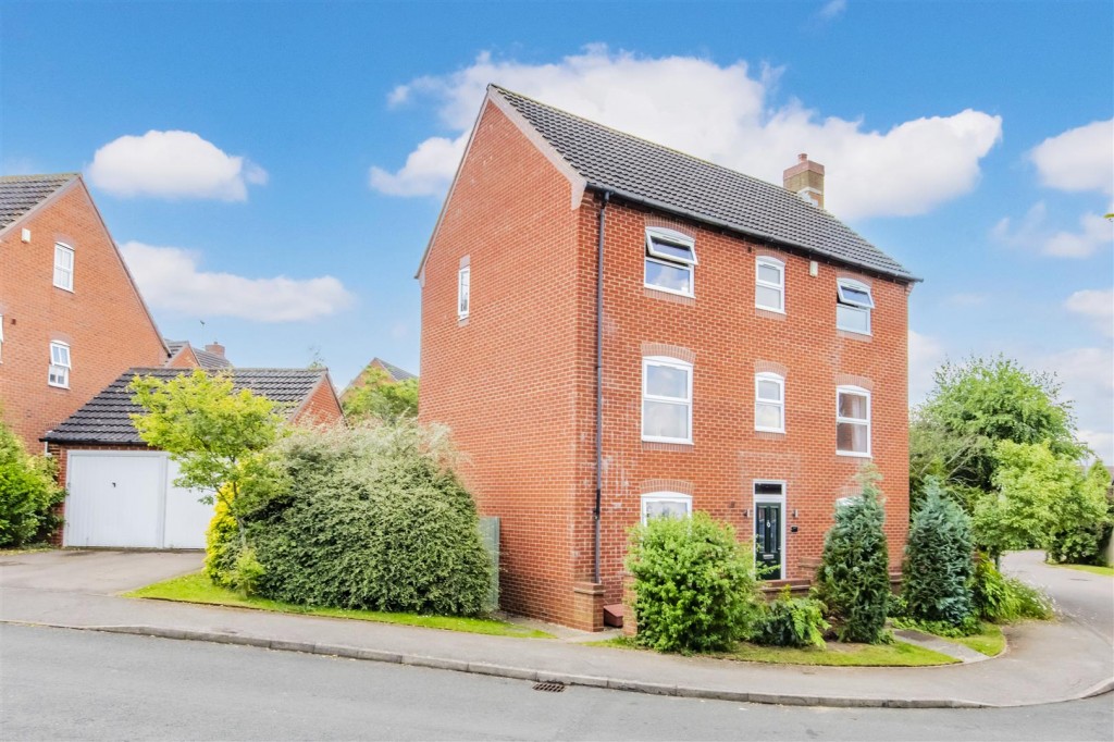 Images for Fernfield Close, Market Harborough EAID:oscarjamesapi BID:5