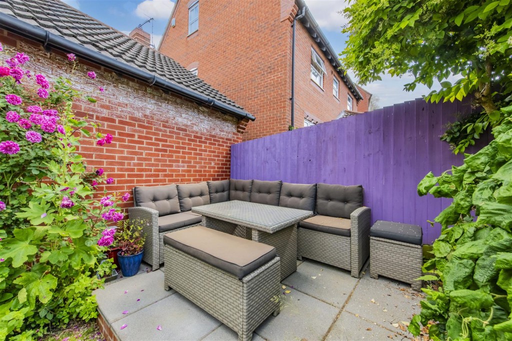 Images for Fernfield Close, Market Harborough EAID:oscarjamesapi BID:5