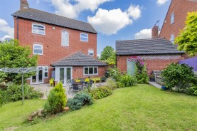 Images for Fernfield Close, Market Harborough