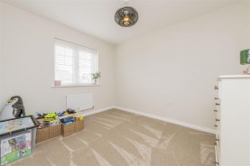 Images for Kestrel Road, Priors Hall Park, Corby