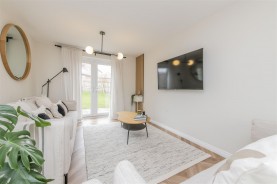 Images for Kestrel Road, Priors Hall Park, Corby