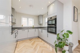 Images for Kestrel Road, Priors Hall Park, Corby