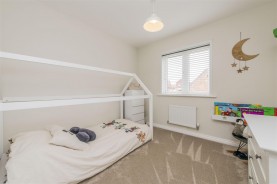 Images for Kestrel Road, Priors Hall Park, Corby