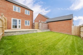 Images for Barton Road, Barton Seagrave, Kettering