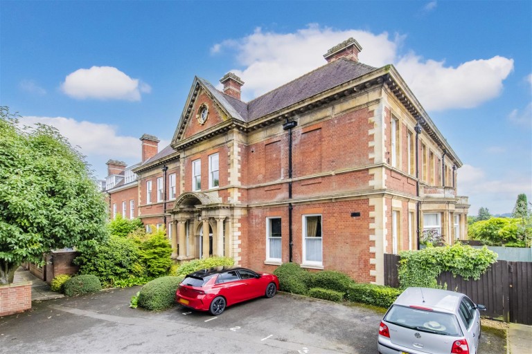 Park House, Park Drive, Market Harborough - EAID:oscarjamesapi, BID:5