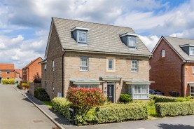 Images for Sulgrave Street, Barton Seagrave, Kettering