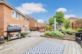 Images for Soane Close, Wellingborough