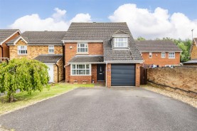 Images for Hollands Drive, Burton Latimer, Kettering