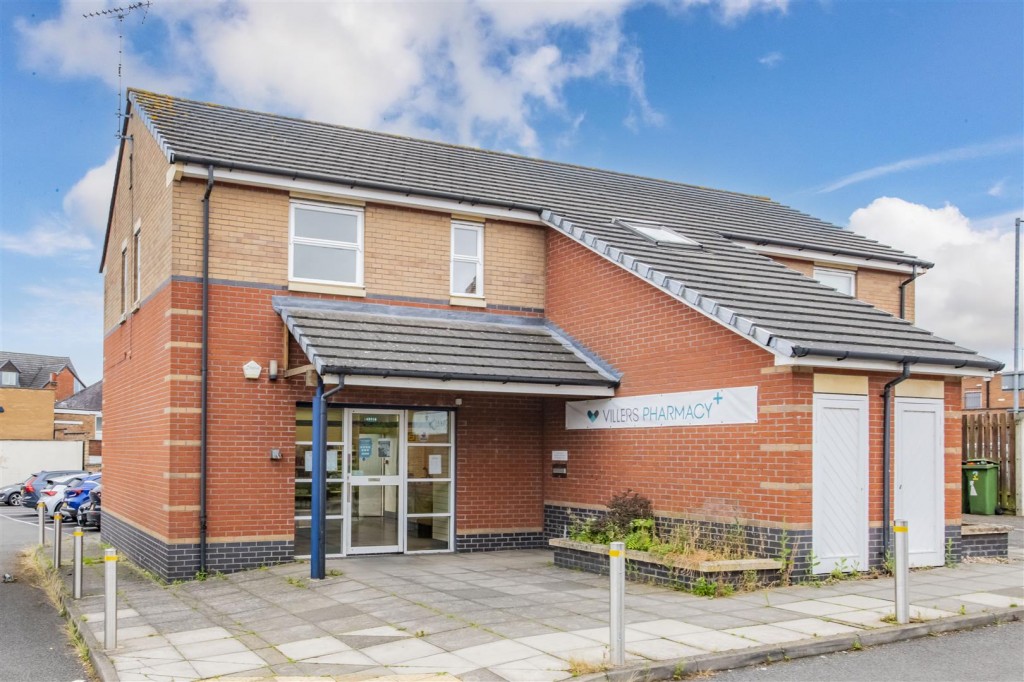 Images for Villers Court, Blaby, Leicester EAID:oscarjamesapi BID:2