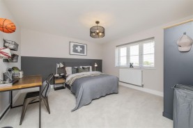 Images for Chestnut Edge, Harborough Road, Stoke Albany