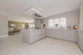 Images for Chestnut Edge, Harborough Road, Stoke Albany