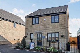 Images for Fitzhugh Rise, Wellingborough