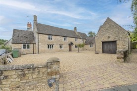 Images for The Old Bakehouse, Oundle Road, Weldon, Corby