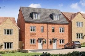 Images for Fitzhugh Rise, Glenvale Park, Wellingborough