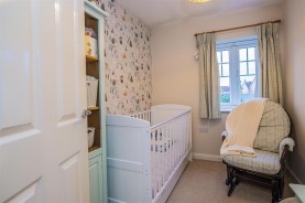 Images for Dairy Way, Kibworth Harcourt, Leicester