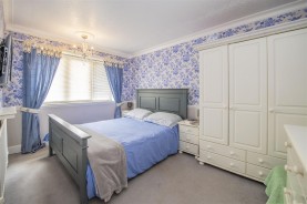 Images for Harrison Close, Market Harborough