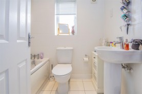 Images for Burdock Way, Desborough, Kettering