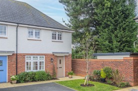 Images for Berry Close, Great Bowden, Market Harborough