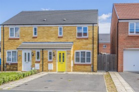 Images for Speight Crescent, Barton Seagrave