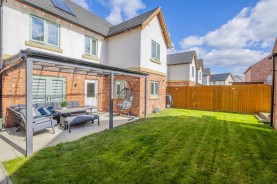 Images for Kestrel Road, Corby