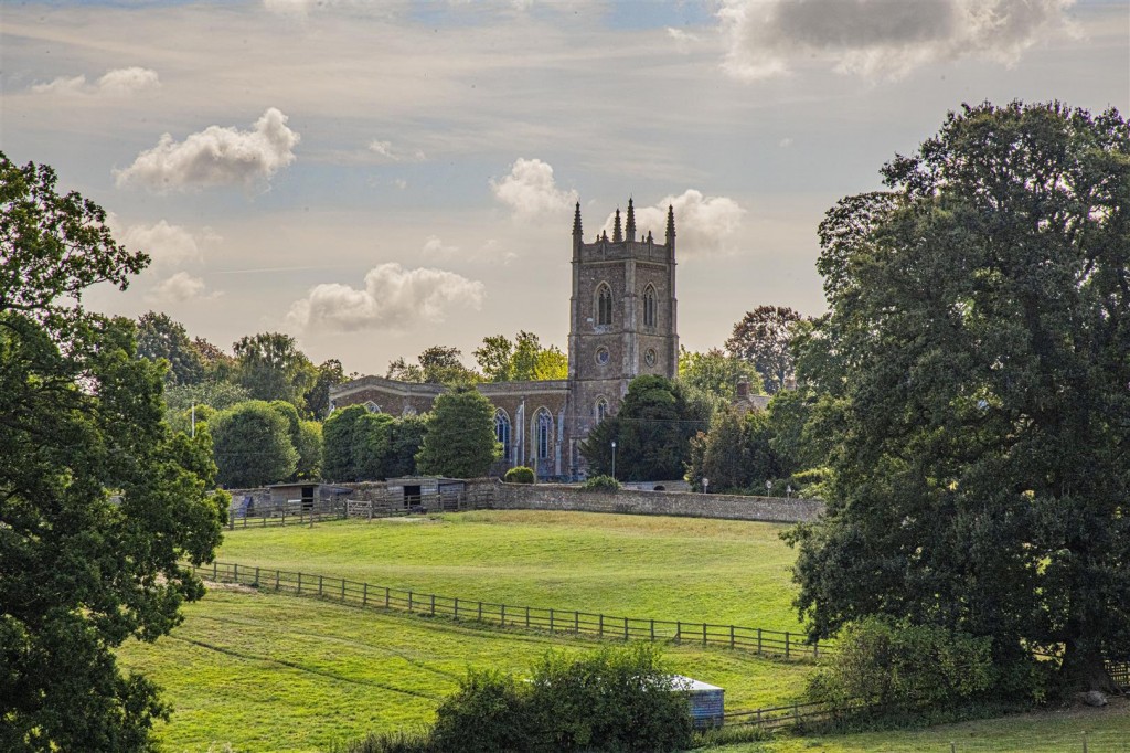 Images for Church Lane, East Carlton, Market Harborough EAID:oscarjamesapi BID:4