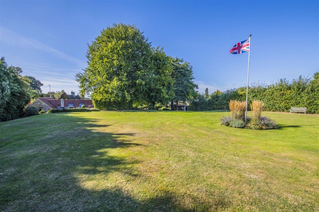 Images for Old Barn, St. Botolphs Road, Barton Seagrave ** Check out our video tour ** EAID:oscarjamesapi BID:3