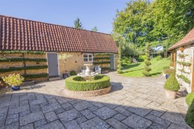 Images for Old Barn, St. Botolphs Road, Barton Seagrave ** Check out our video tour **