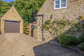 Images for Old Barn, St. Botolphs Road, Barton Seagrave ** Check out our video tour **