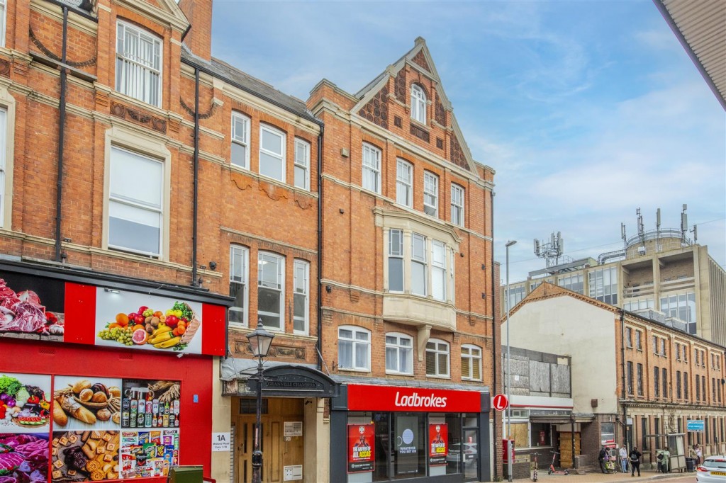 Images for Midland Road, 3rd Floor, Wellingborough EAID:oscarjamesapi BID:6