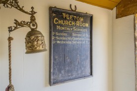 Images for Olde Church House, Teeton