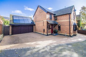 Images for Langsett Close, Kettering