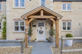 Images for Holly Rise, Gretton, Northamptonshire