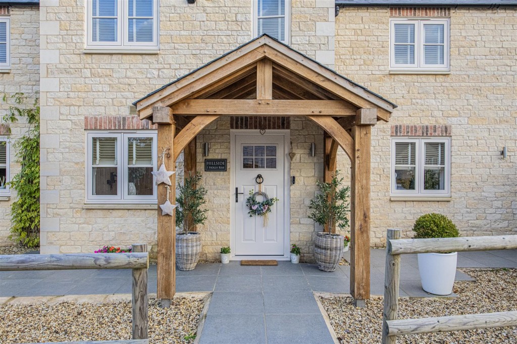 Images for Holly Rise, Gretton, Northamptonshire EAID:oscarjamesapi BID:4