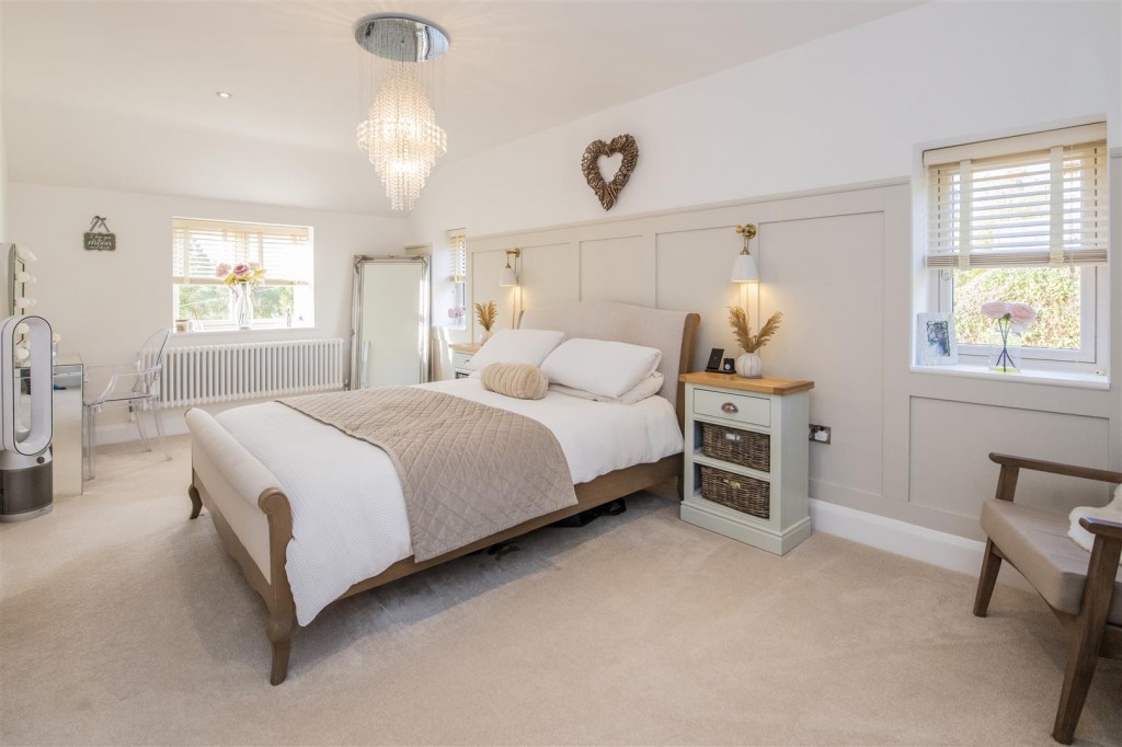 Images for Holly Rise, Gretton, Northamptonshire EAID:oscarjamesapi BID:4