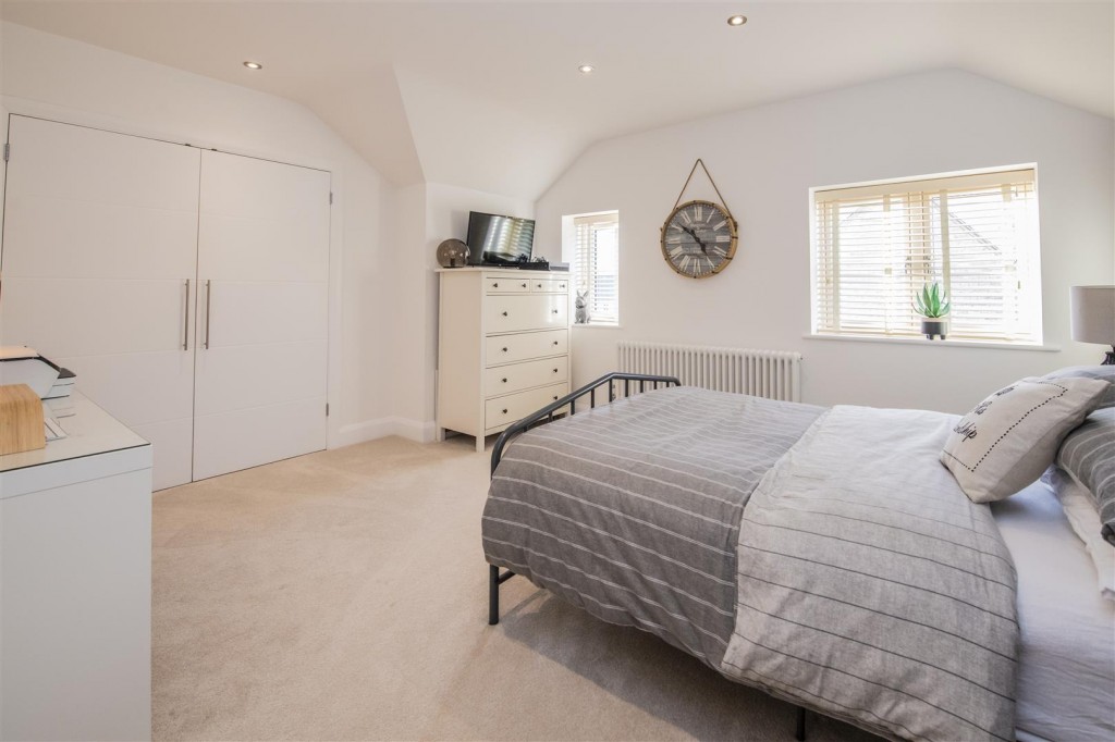 Images for Holly Rise, Gretton, Northamptonshire EAID:oscarjamesapi BID:4