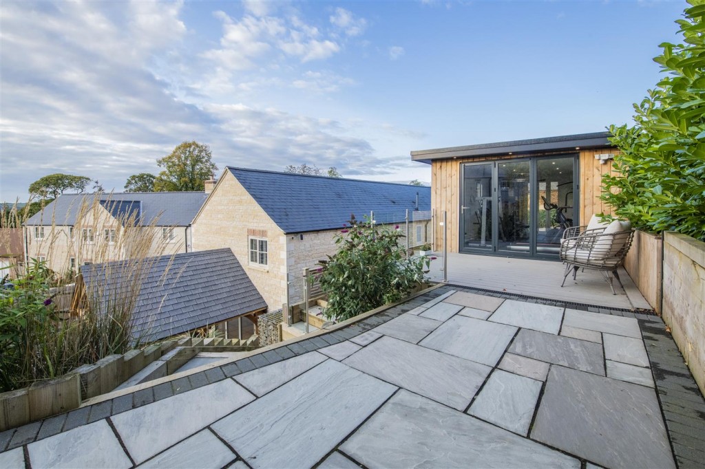 Images for Holly Rise, Gretton, Northamptonshire EAID:oscarjamesapi BID:4